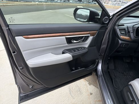 Used 2019 Honda CR-V EX-L image 14