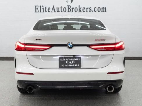 Used 2022 BMW 228i xDrive Gran Coupe w/ Premium Package 2 image 4