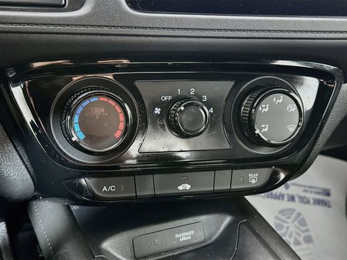Used 2019 Honda HR-V Sport image 15