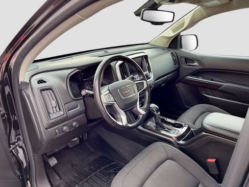 Used 2022 GMC Canyon Elevation w/ Trailering Package AWD/4WD image 9