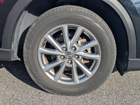 Used 2022 MAZDA CX-5 AWD 2.5 S image 10