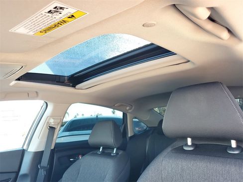 Certified 2023 Honda Accord EX image 31