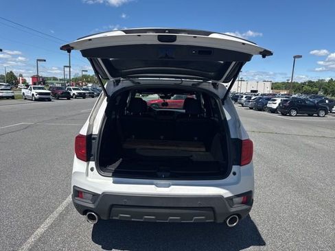Used 2023 Honda Passport EX-L image 7