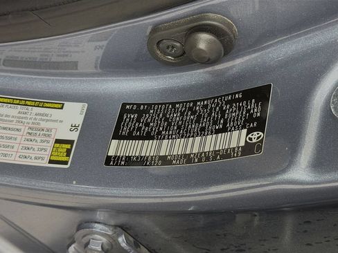 Used 2023 Toyota Corolla LE FWD image 30