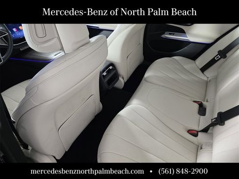 Certified 2025 Mercedes-Benz E 350 Sedan image 15