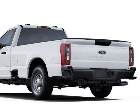 New 2025 Ford F250 XL w/ 360-Degree Camera Package image 24