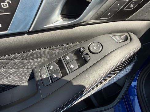 Used 2026 BMW X5 M Competition w/ Executive Package image 78