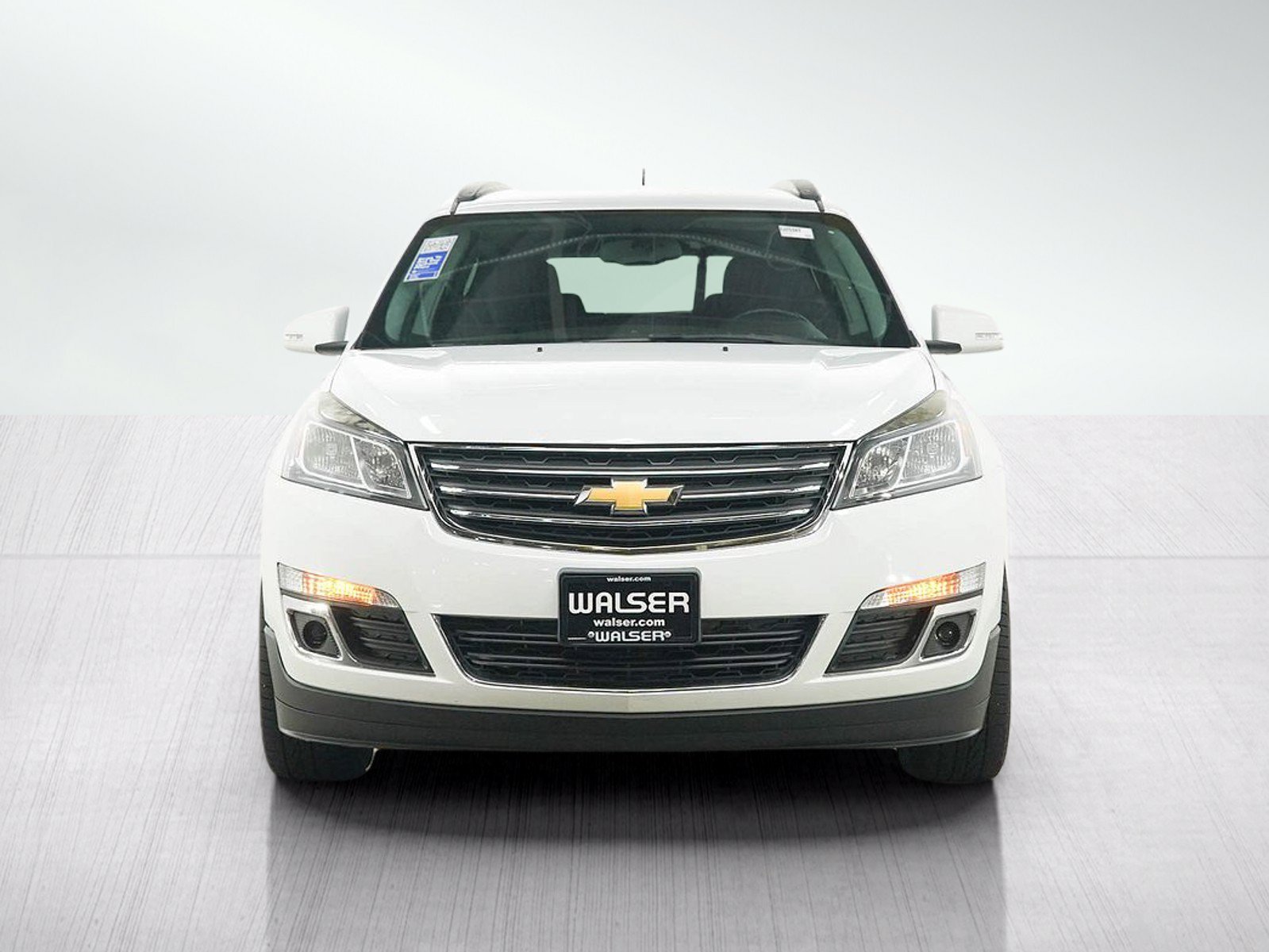 Used 2016 Chevrolet Traverse LT w/ Style and Technology Package AWD/4WD image 8