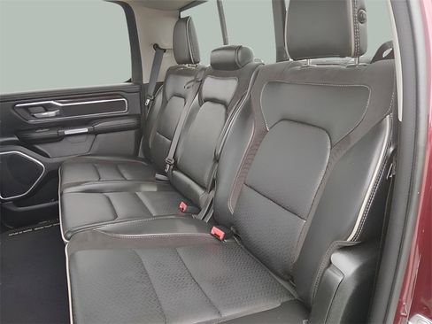 Used 2022 RAM 1500 Laramie image 12