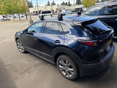 Used 2020 MAZDA CX-30 AWD w/ Premium Package image 2
