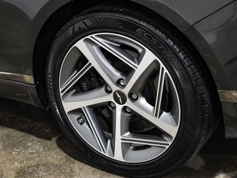 Used 2023 Genesis G80 2.5T w/ Sport Prestige Package image 56