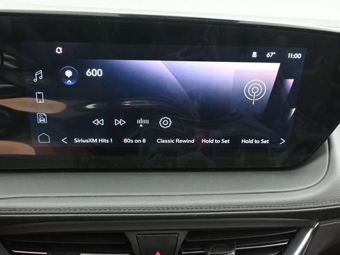 New 2026 Buick Encore GX Sport Touring AWD/4WD image 18