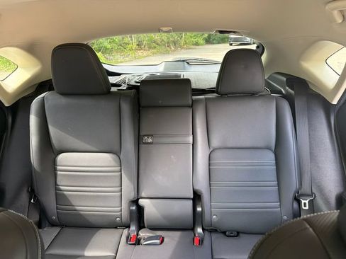 Used 2019 Lexus NX 300 FWD w/ Comfort Package image 34