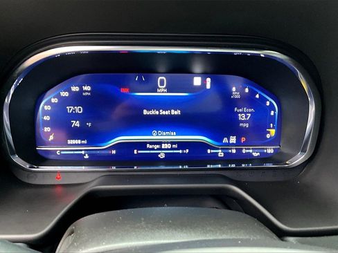 Certified 2022 Chevrolet Tahoe RST w/ Luxury Package image 13