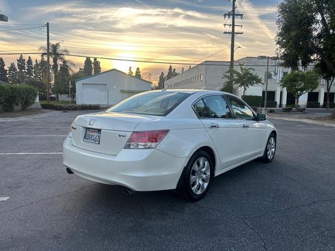 Used 2008 Honda Accord EX-L image 5