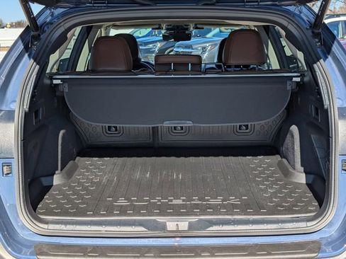 Used 2025 Subaru Outback Touring XT w/ Popular Package #2 image 18