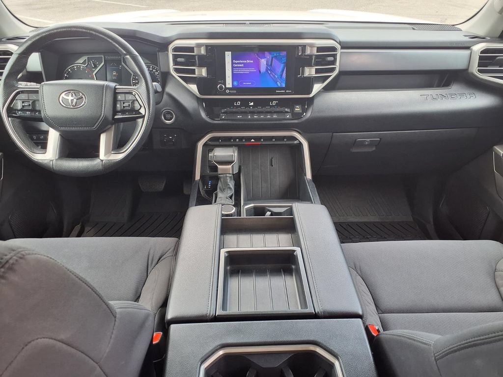 Used 2022 Toyota Tundra SR5 AWD/4WD image 18