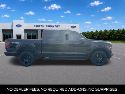 Used 2024 Ford F150 STX w/ Equipment Group 201A FX4