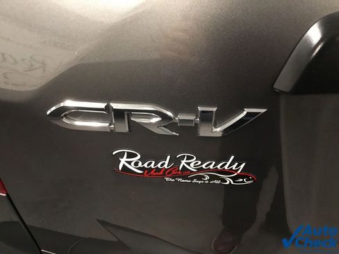 Used 2011 Honda CR-V SE image 14