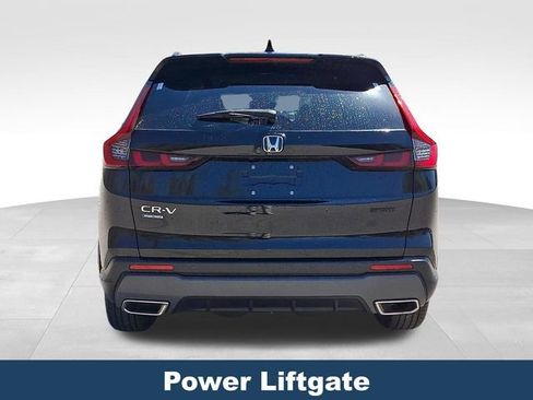 Used 2024 Honda CR-V Sport-L image 6