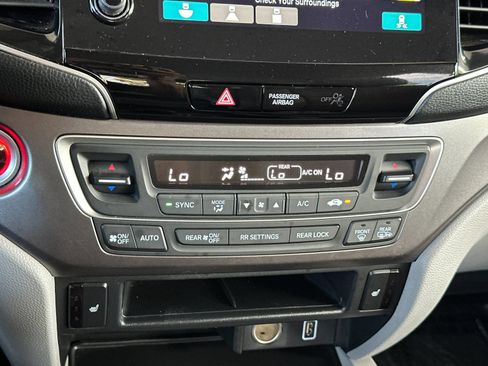 Used 2019 Honda Pilot EX image 28