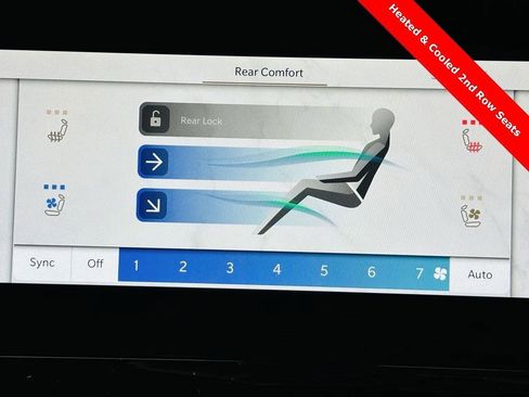 New 2024 Jeep Grand Wagoneer Series III image 10