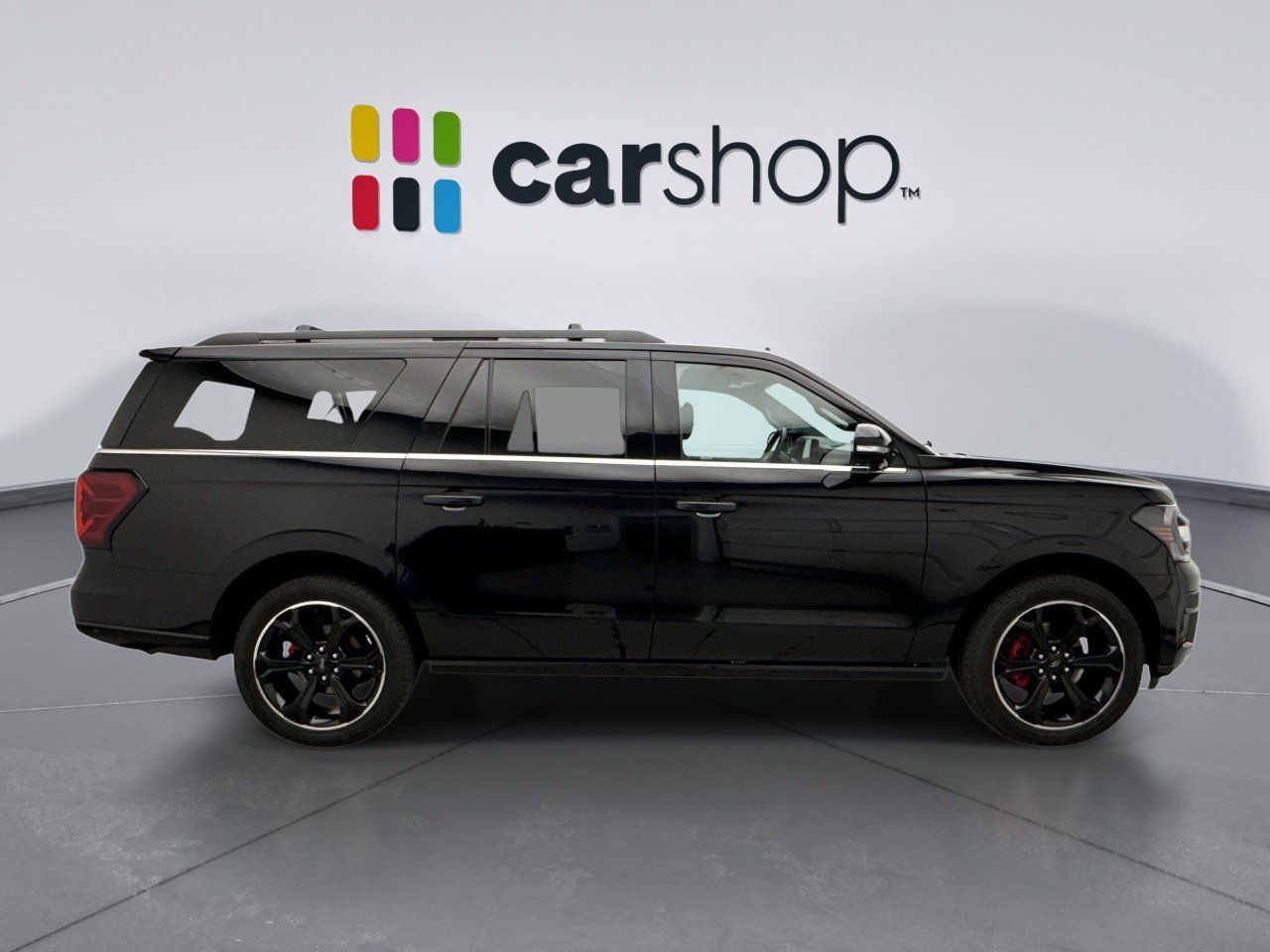 Used 2022 Ford Expedition Max Limited AWD/4WD image 6