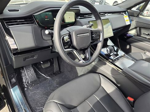 New 2026 Land Rover Range Rover Sport SE image 10