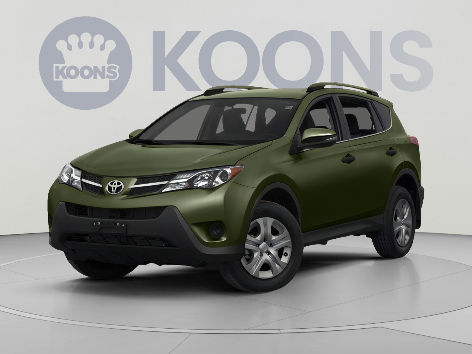 Used 2013 Toyota RAV4 Limited AWD/4WD image 1