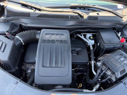 Used 2017 GMC Terrain Denali FWD image 26