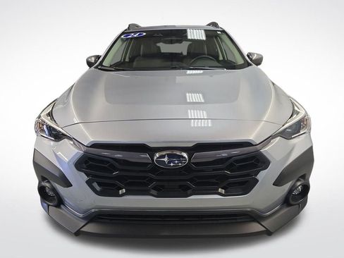 Certified 2024 Subaru Crosstrek 2.0i Premium AWD/4WD image 9