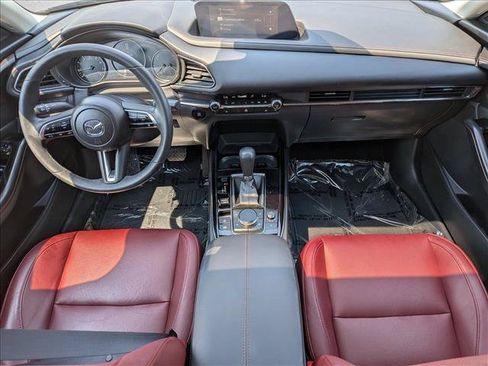 Used 2024 MAZDA CX-30 AWD 2.5 S w/ Preferred Package image 17