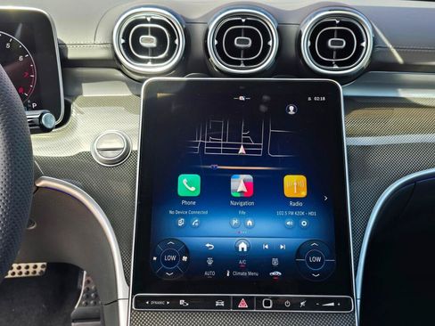 New 2026 Mercedes-Benz CLE 300 4MATIC Coupe image 15