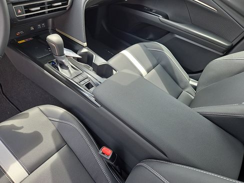 New 2026 Toyota Camry SE FWD image 15