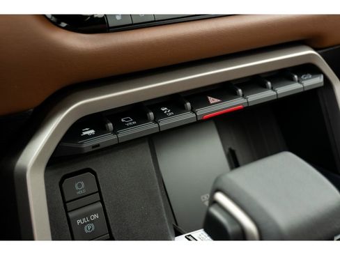 New 2026 Toyota Tundra 1794 Edition AWD/4WD image 26
