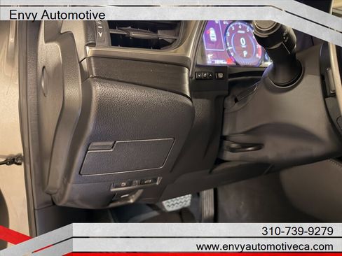 Used 2019 Lexus ES 350 w/ Accessory Package 2 image 24