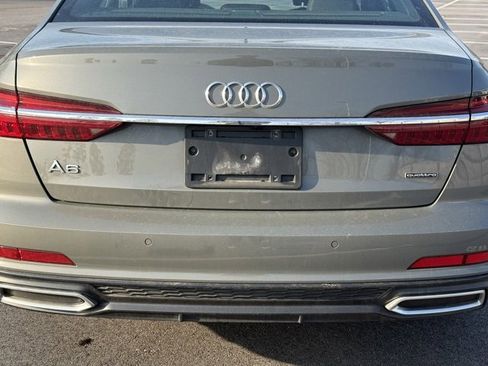 Used 2023 Audi A6 3.0T Premium w/ Convenience Package image 10