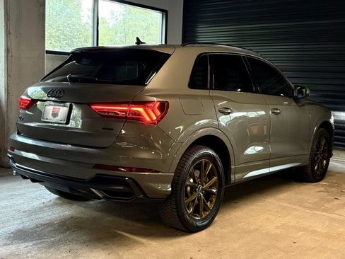 Used 2022 Audi Q3 2.0T Premium AWD/4WD image 7
