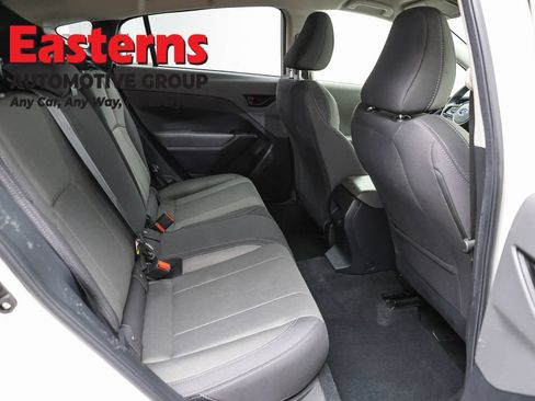 Used 2024 Subaru Crosstrek 2.0i AWD/4WD image 22
