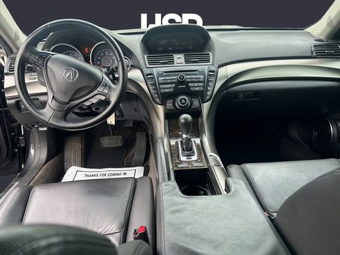 Used 2012 Acura TL FWD image 10
