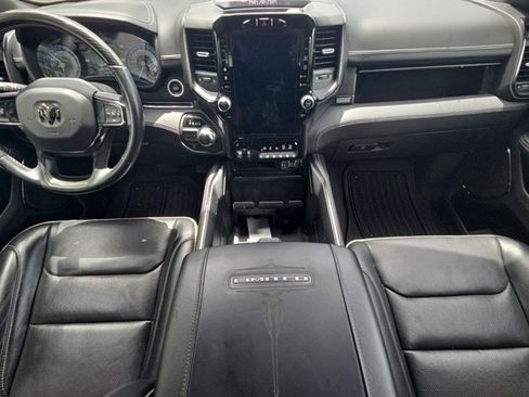 Used 2022 RAM 1500 Limited RWD image 16