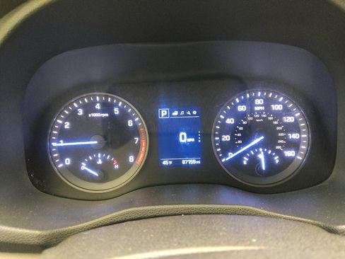 Used 2018 Hyundai Tucson SEL image 23