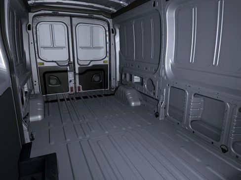 New 2026 Ford Transit 250 Base image 11