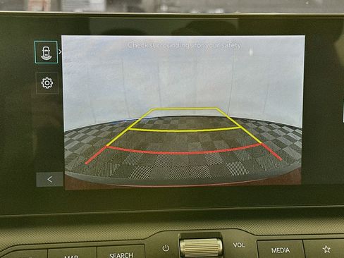 Used 2025 Kia K4 FWD image 22