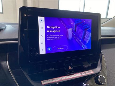 Certified 2024 Toyota Corolla LE image 11