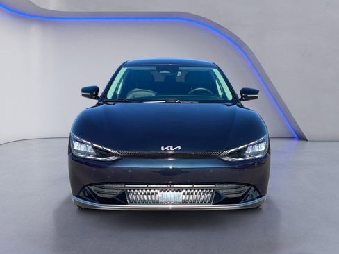 Used 2023 Kia EV6 Wind image 3