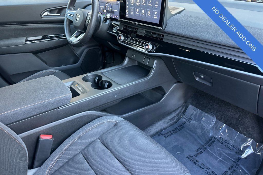 Used 2024 Honda Prologue EX image 18