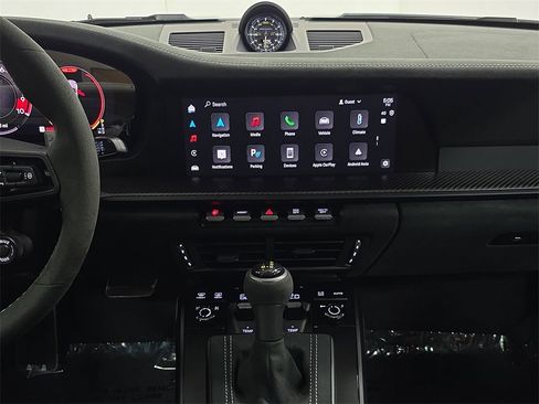 Used 2025 Porsche 911 GT3 image 16