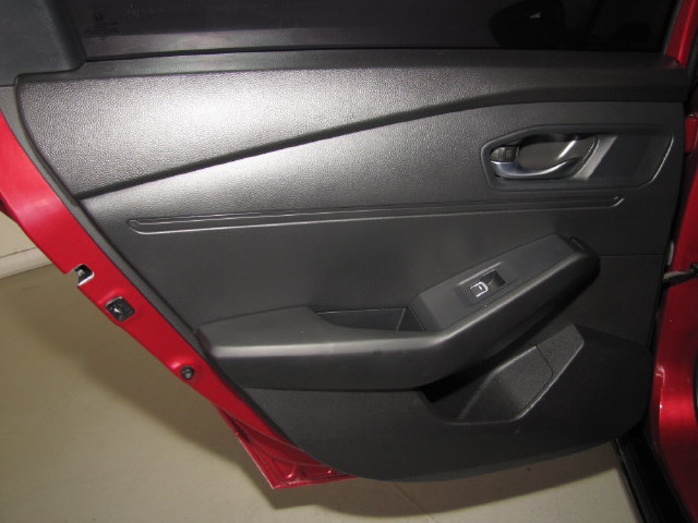 Certified 2024 Honda Accord Sport image 36