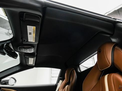 Used 2022 Ferrari 812 GTS RWD image 48